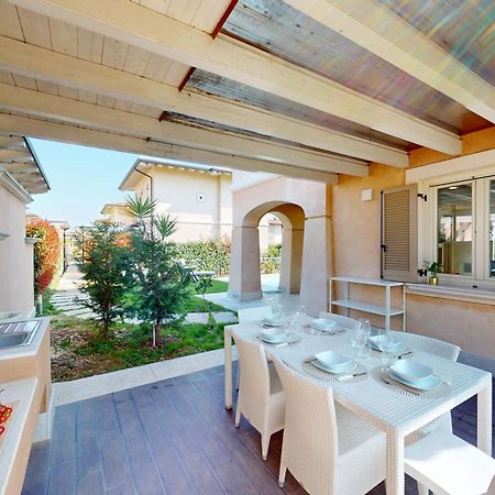 Villa Dolcevita By Bookinggardalake Manerba del Garda Zewnętrze zdjęcie
