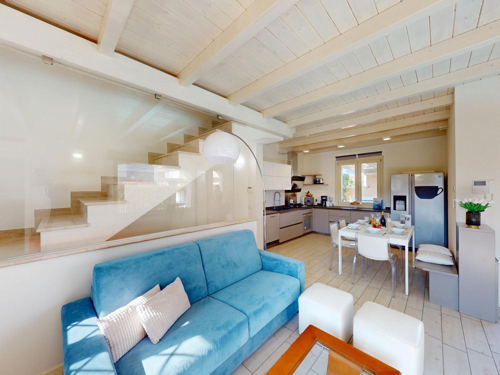 Villa Dolcevita By Bookinggardalake Manerba del Garda Zewnętrze zdjęcie