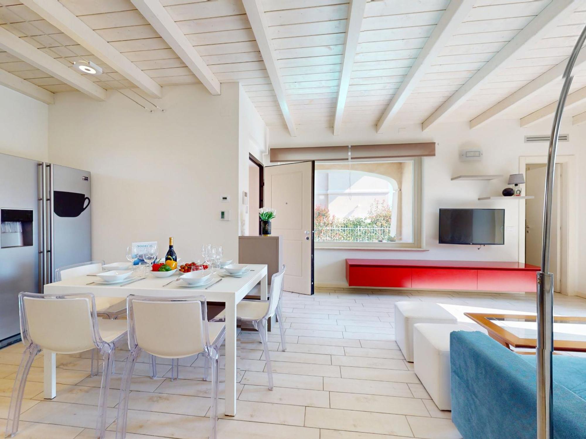 Villa Dolcevita By Bookinggardalake Manerba del Garda Zewnętrze zdjęcie