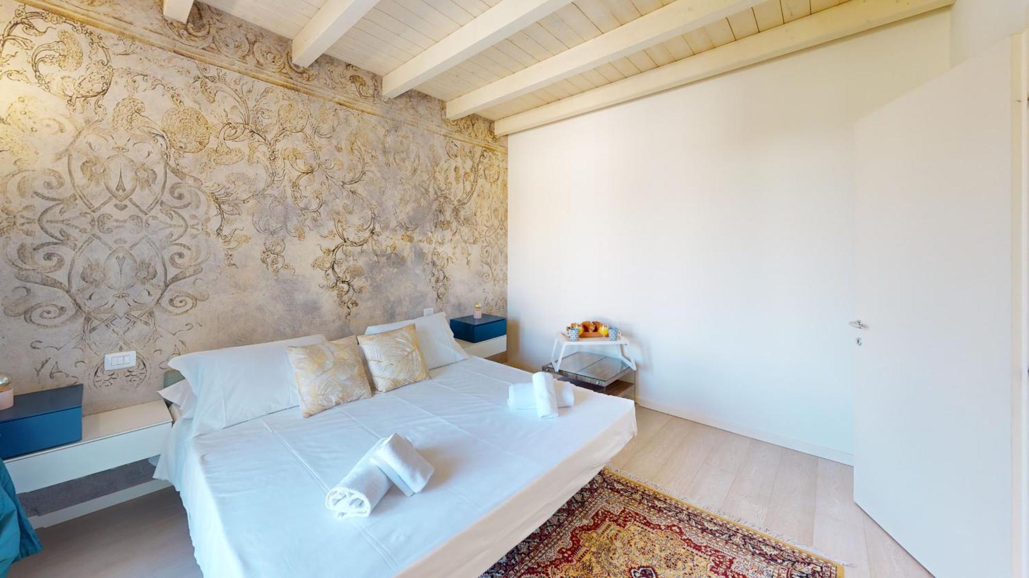 Villa Dolcevita By Bookinggardalake Manerba del Garda Zewnętrze zdjęcie