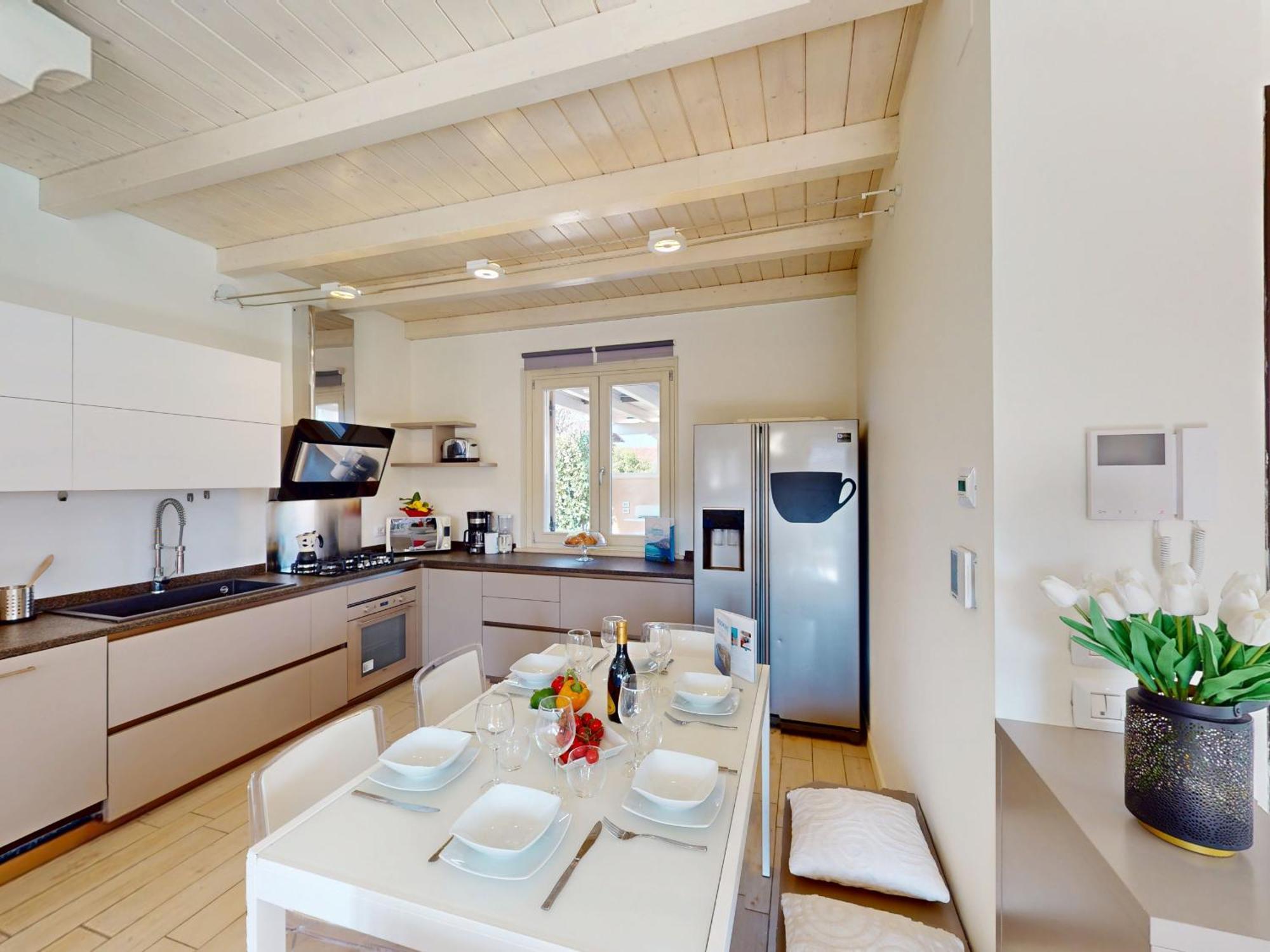 Villa Dolcevita By Bookinggardalake Manerba del Garda Zewnętrze zdjęcie