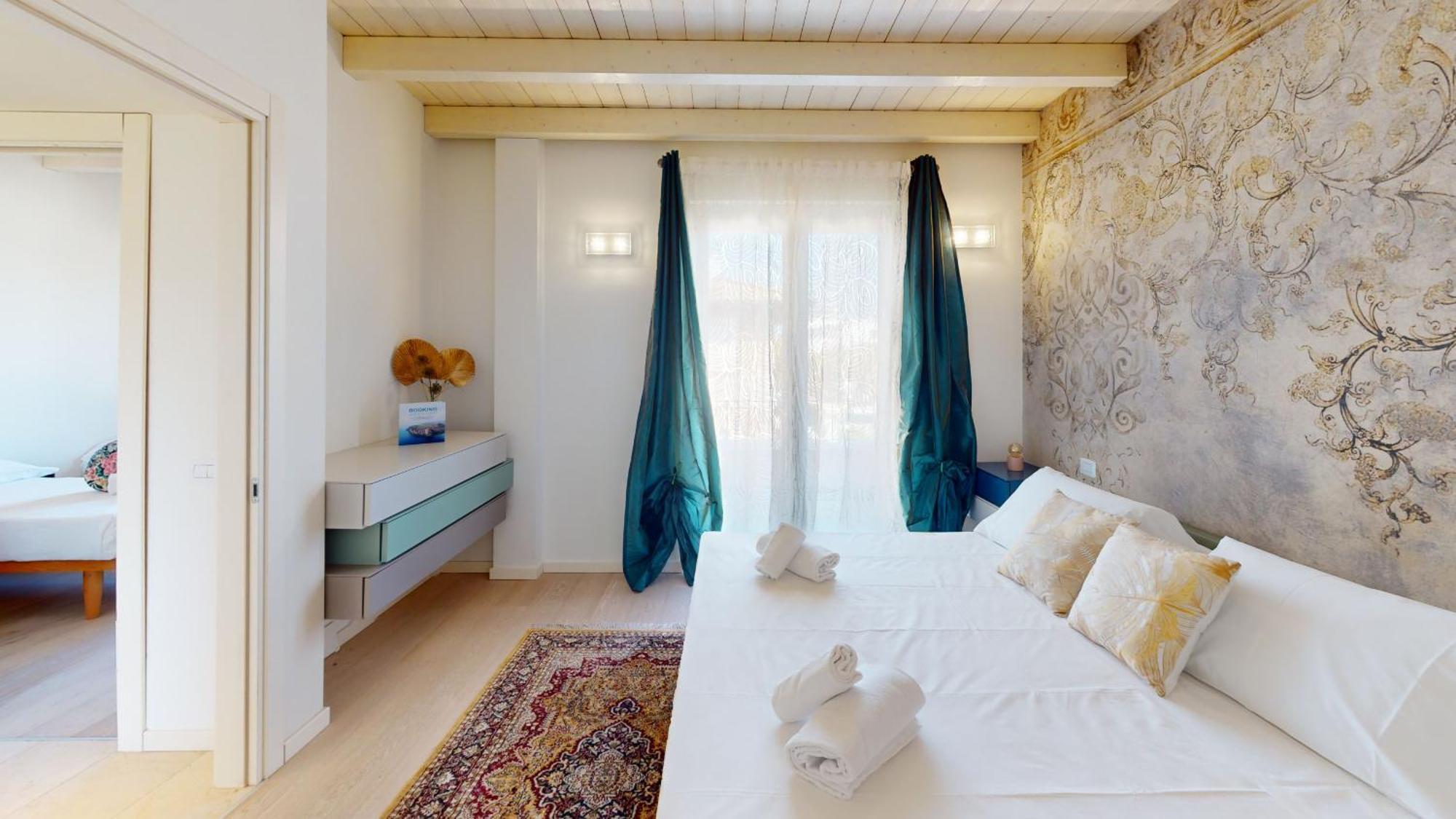 Villa Dolcevita By Bookinggardalake Manerba del Garda Zewnętrze zdjęcie