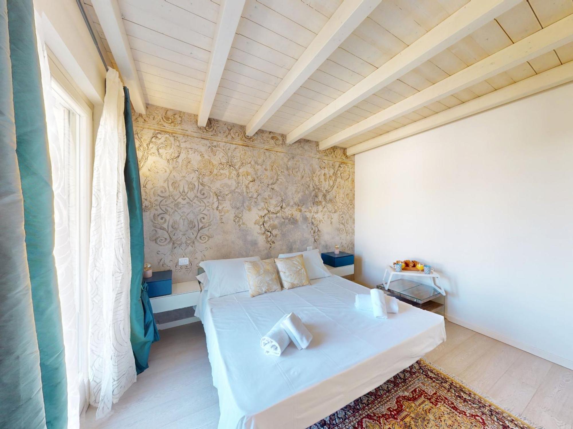 Villa Dolcevita By Bookinggardalake Manerba del Garda Zewnętrze zdjęcie