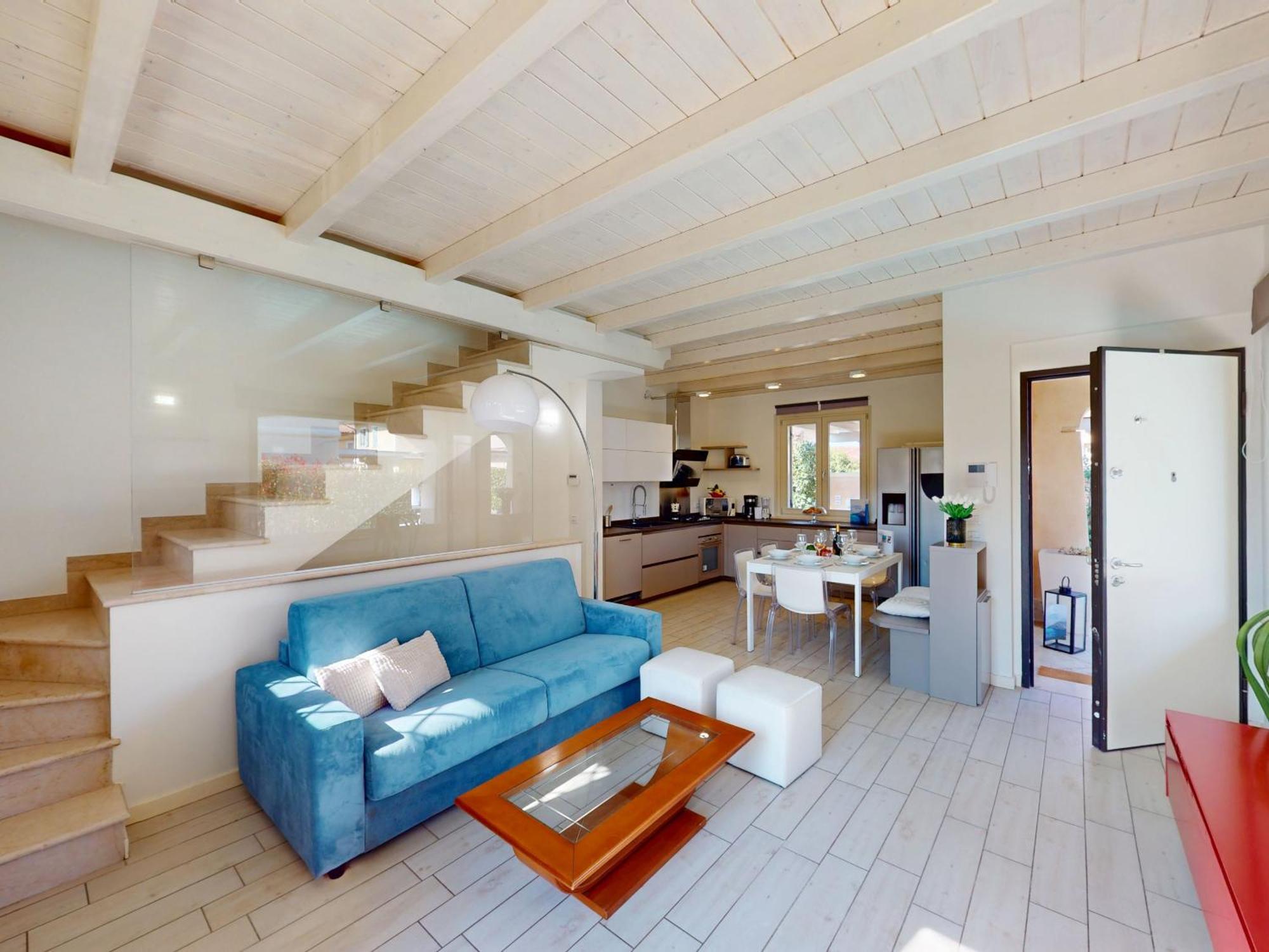Villa Dolcevita By Bookinggardalake Manerba del Garda Zewnętrze zdjęcie