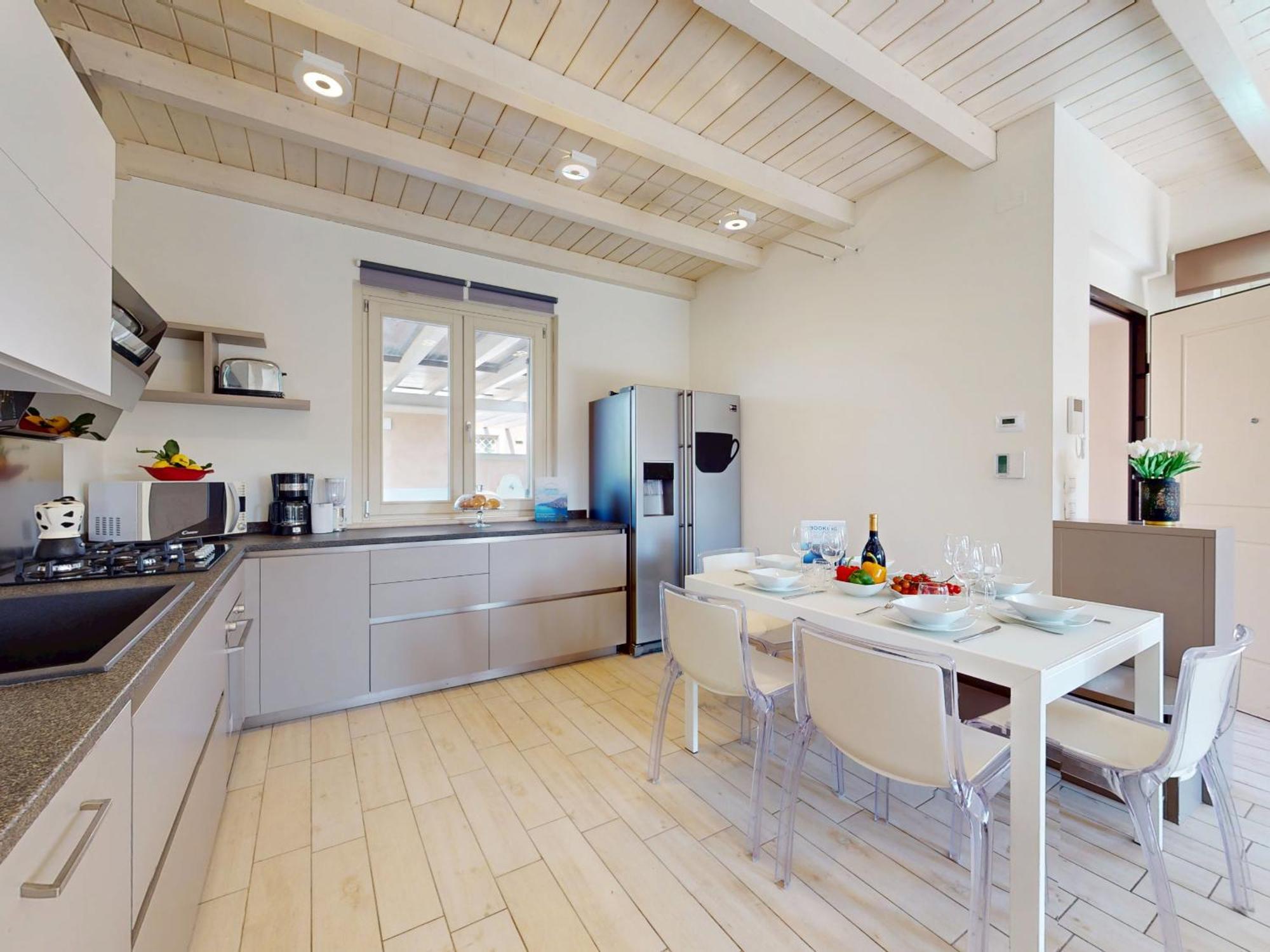 Villa Dolcevita By Bookinggardalake Manerba del Garda Zewnętrze zdjęcie