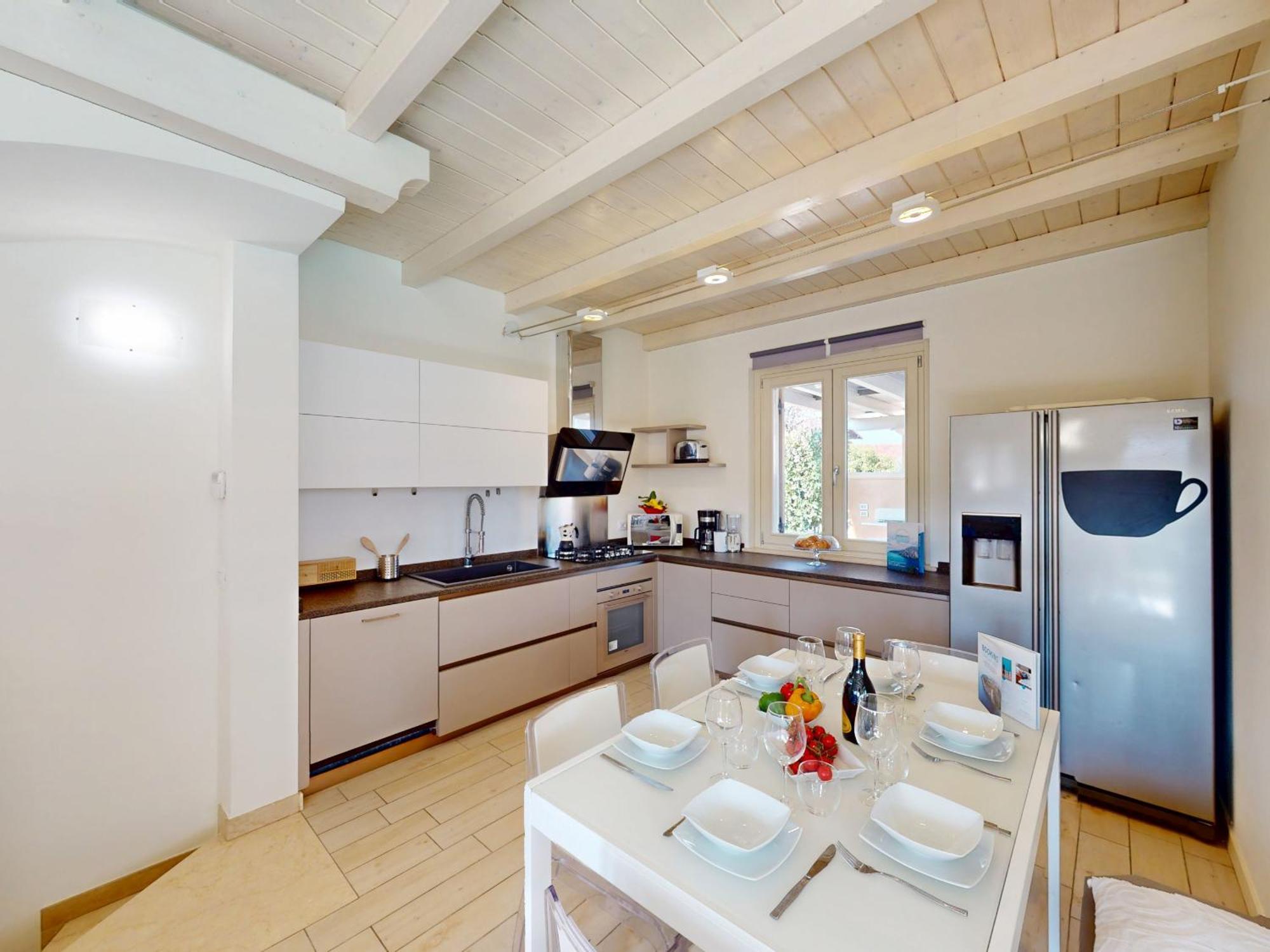 Villa Dolcevita By Bookinggardalake Manerba del Garda Zewnętrze zdjęcie